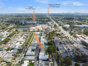 3701 Tyler St 211, Hollywood FL 33021