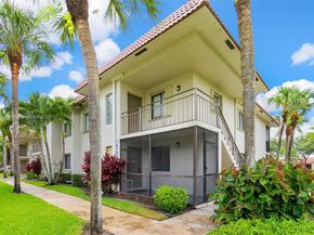 16193 Saddle Club Rd 102, Weston FL 33326