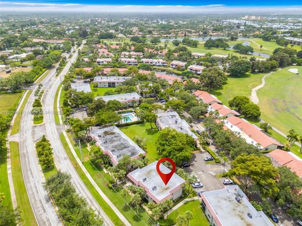 16193 Saddle Club Rd 102, Weston FL 33326