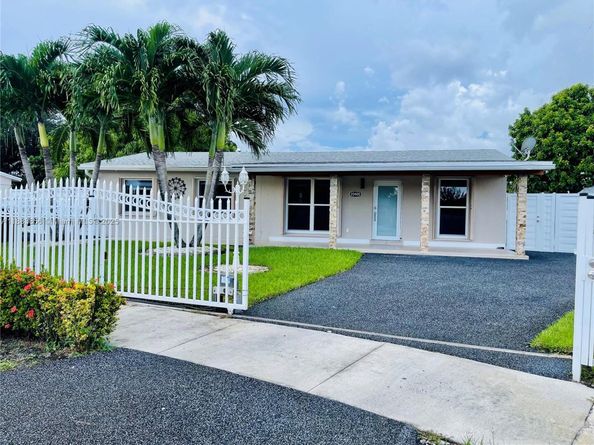 20400 NW 40th Ct, Miami Gardens FL 33055