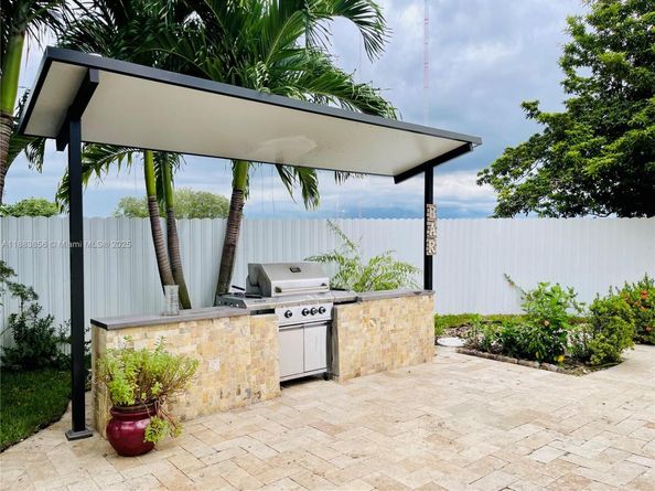 20400 NW 40th Ct, Miami Gardens FL 33055