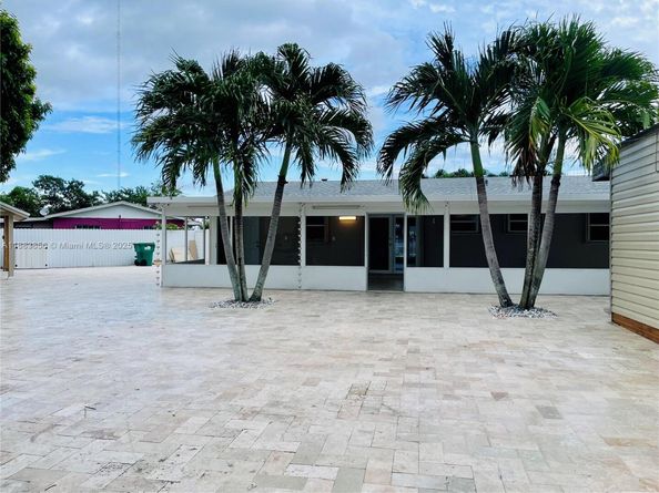 20400 NW 40th Ct, Miami Gardens FL 33055