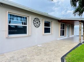 20400 NW 40th Ct, Miami Gardens FL 33055