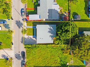 1428 NE 153rd Ter, North Miami Beach FL 33162