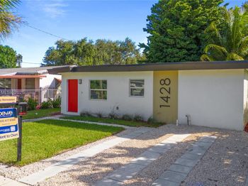 1428 NE 153rd Ter