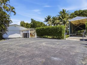 14721 SW 67th Ave, Coral Gables FL 33158