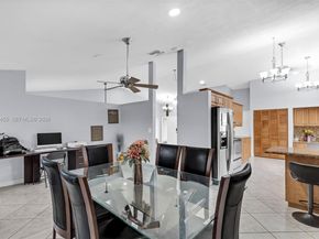 8650 NW 46th Ct, Lauderhill FL 33351