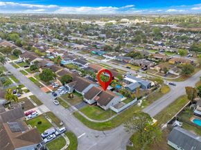 8650 NW 46th Ct, Lauderhill FL 33351