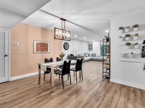 6061 N Falls Cir Dr 407, Lauderhill FL 33319