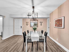 6061 N Falls Cir Dr 407, Lauderhill FL 33319
