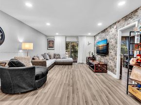 6061 N Falls Cir Dr 407, Lauderhill FL 33319