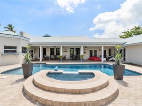 17640 Old Cutler Rd, Palmetto Bay FL 33157