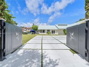 17640 Old Cutler Rd, Palmetto Bay FL 33157