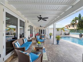 17640 Old Cutler Rd, Palmetto Bay FL 33157