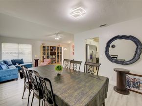 7454 NW 48th Pl, Lauderhill FL 33319