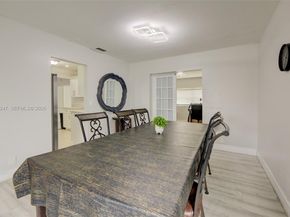 7454 NW 48th Pl, Lauderhill FL 33319