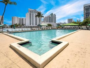 1000 Parkview Dr 407, Hallandale Beach FL 33009