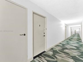 1000 Parkview Dr 407, Hallandale Beach FL 33009