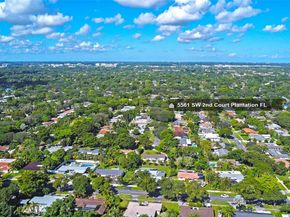5561 SW 2nd Ct, Plantation FL 33317