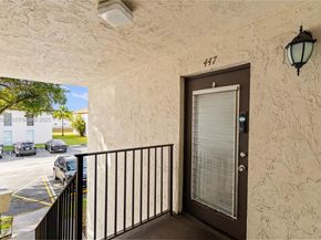 447 N Laurel 1906, Margate FL 33063