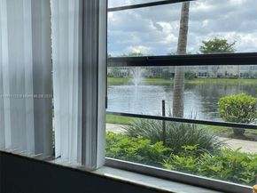 5102 NW 36th St 406, Lauderdale Lakes FL 33319