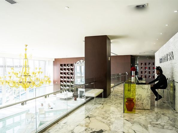 495 Brickell Ave 501, Miami FL 33131