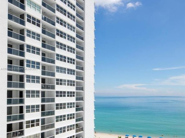 Undisclosed Address #A11878864, Hallandale Beach FL 33009