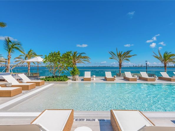 2900 NE 7th Ave 2008, Miami FL 33137