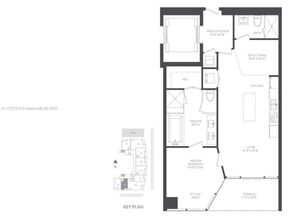 2900 NE 7th Ave 2008, Miami FL 33137