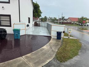 15445 SW 57th St, Miami FL 33193