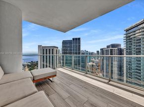 851 NE 1st Ave 3711, Miami FL 33132