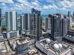 851 NE 1st Ave 3711, Miami FL 33132