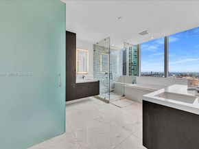 851 NE 1st Ave 3711, Miami FL 33132