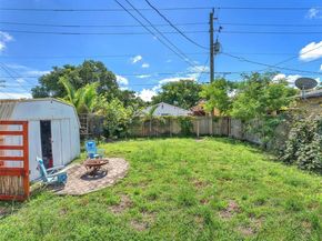 1932 Dewey St, Hollywood FL 33020