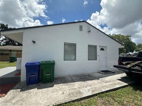 6021 SW 38th St, Miramar FL 33023
