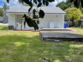 6021 SW 38th St, Miramar FL 33023