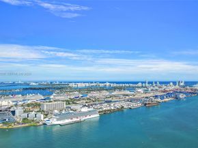 325 S Biscayne Blvd LPH 17, Miami FL 33131