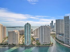 325 S Biscayne Blvd LPH 17, Miami FL 33131
