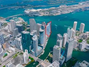 325 S Biscayne Blvd LPH 17, Miami FL 33131
