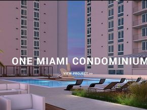 325 S Biscayne Blvd LPH 17, Miami FL 33131