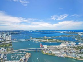 325 S Biscayne Blvd LPH 17, Miami FL 33131