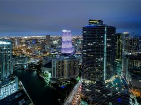 200 Biscayne Boulevard Way 4912, Miami FL 33131