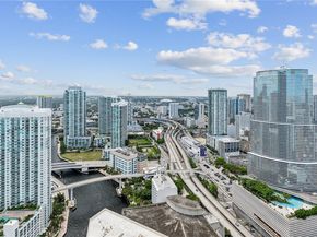 200 Biscayne Boulevard Way 4912, Miami FL 33131