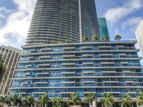 200 Biscayne Boulevard Way 4912, Miami FL 33131