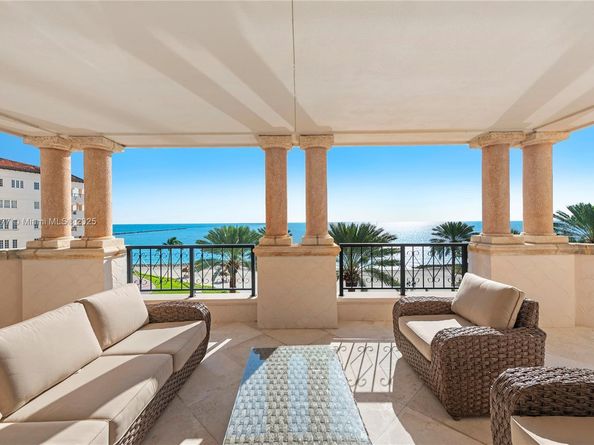 7642 Fisher Island Dr 7642, Fisher Island FL 33109