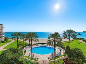 7642 Fisher Island Dr 7642, Fisher Island FL 33109