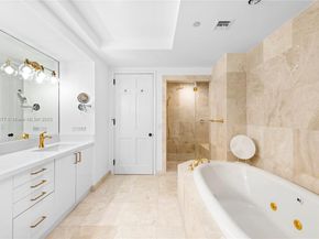7642 Fisher Island Dr 7642, Fisher Island FL 33109