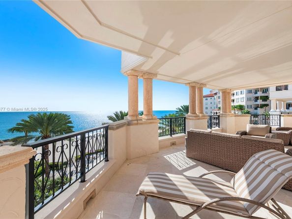 7642 Fisher Island Dr 7642, Fisher Island FL 33109