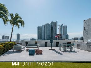 3301 NE 1st Ave M0201, Miami FL 33137