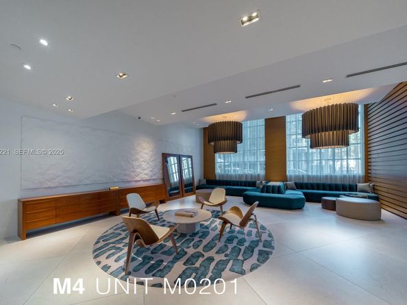 3301 NE 1st Ave M0201, Miami FL 33137